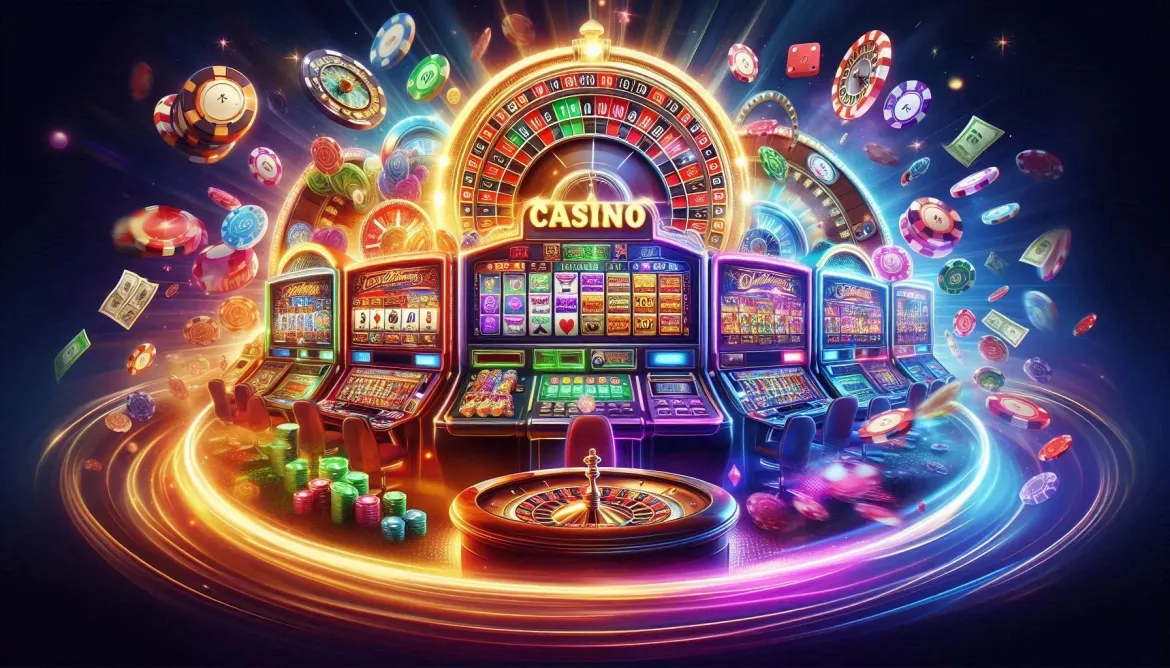 Gratowin Casino